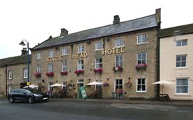 Kings Head Hotel Masham